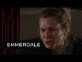 Emmerdale - Dawn Blames Michelle for Killing Her Dad