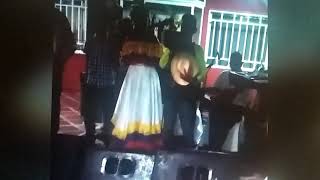 El Gallito Canta Galeron en Maturin