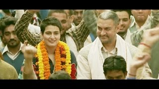 Dangal Trailer - Tamil Review and Reactions | Aamir Khan
