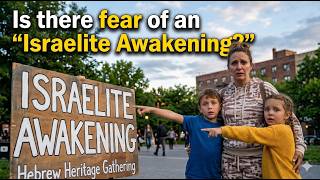Is there fear of an “Israelite Awakening?” | Decoding the Times