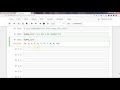 Python 3 List Comprehension Tutorial | #1 List comprehension with range function