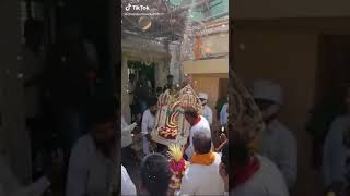 Maramma devi bagalagunte