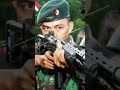 Story' wa jedag jedug TNI versi BATALYON RAIDER#shorts