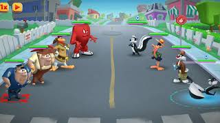 Looney Tunes™ Mundo Insano - RPG | #30 | #uninerds | Universo dos Nerds