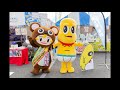 ゆるキャラグランプリ2019　長野