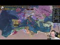 eu4 a to z i formed the latin empire as naxos