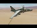 dcs most capable strike aircraft su 25t sead cas dogfight operation grayflag