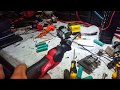 Milwaukee  M12 SI  Cordless Soldering Iron Review / First Test