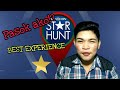 STAR HUNT AUDITION EXPERIENCE | Natanggap ako!? | Ryan Cervantes