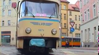 Trailer WorldOfTrams: Historical films of trams for download