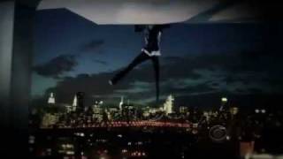 Unforgettable 1x12 - Butterfly Effect Promo