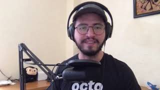 Juan Pablo Flores, Fernanda Ochoa - Meet Latinx GitHub Campus Experts