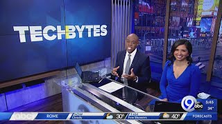 Techbytes: 3-2-20