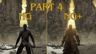 FromSoft Virgin Enters NG+ - Elden Ring but only No Hit Remembrance Boss Fights Part 4