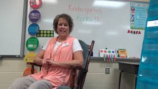 SC First Steps Countdown to Kindergarten School Transition Program