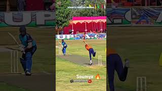 Soumya Ranjan biswal 🔥#shorts #cricket