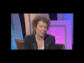 jeanette winterson talks about her favourite books.