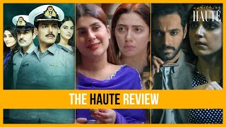Part 2: Will Mehreen Forgive Aswad & Should She? | Hum Kahan Ke Sachay Thay | Hangor Worth Watching?