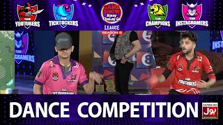 Dance Competition | Game Show Aisay Chalay Ga League Season 5 | Danish Taimoor Show | Grand Finale