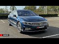 2021 NEW Volkswagen Passat - R Line FULL REVIEW Interior Exterior Infotainment