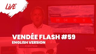 Vendée Flash #59 [EN]