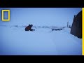 Crew vs. Cold - Behind the Scenes | Life Below Zero