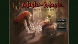 Might and Magic VI-VII-VIII: Merge mod - The World of Enroth