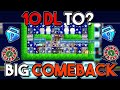 10 DL TO ?? (ComeBack İs Real)  - Growtopia Casino