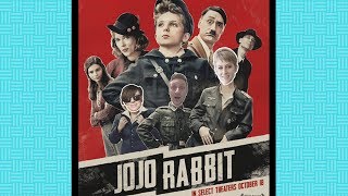 Jojo Rabbit Review