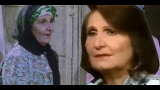 رحلت عن عالمنا  اليوم  الفنانة القديرة نادية رفيق عن عمريناهز 84 عاما