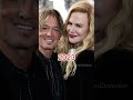 keith urban and nicole kidman couple evolution 2006 2025