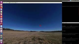 Sparse Optical Flow