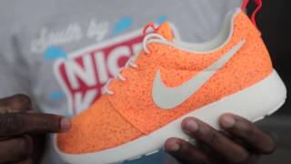 Nike WMNS Roshe Run \