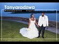 Tanyaradzwa by Tekina