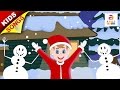 Winter Song | Rhymes For Children | Kids Songs and Nursery Rhymes By Anon Kids