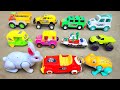 gadi wala cartoon | toy helicopter ka video | ruhul toys jcb Truck tractor video 1 dollar investment