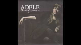 ADELE - CHASING PAVEMENTS - THATS IT I QUIT IM MOVING ON