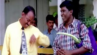 #வடிவேல் எஸ்சுஸ் மீ இந்த அட்ரஸ் எங்க இருக்கு |#Vadivelu Evergreen Comedy | Excuse me Address Please