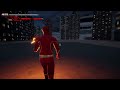 YOU ARE NOT READY FOR THIS FLASH GAME! - Into The Speed Force