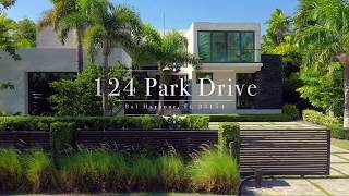 Sandra Debuire presents 124 Park Drive Bal Harbour FL 33154