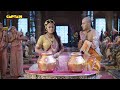 महारानी चिन्ना देवी ने क्यों निकली मटके से पर्ची - तेनाली रामा - Tenali Rama