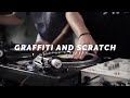 Sony A7III CINEMATIC VLOG: Graffiti and Scratch