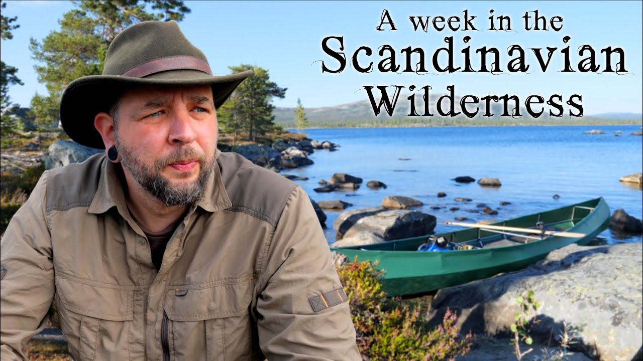 Scandinavian Wilderness Adventure Full Movie Youtube