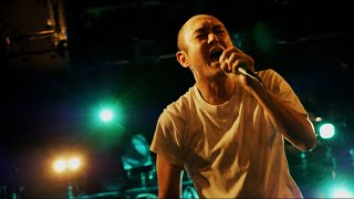 神門 - 月【Official Live Video】