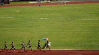 2017 IVP 800m Men