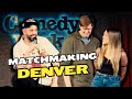 Matchmaking in Denver | Martin Amini | Comedy | Full Show