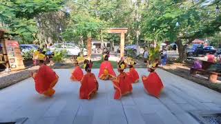 TARI BEBEK | SANGGAR TARI SEKAR KEMUNING