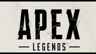 APEX LEGENDS 仕事中にゲームする