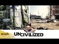 Uncivilized | Spirituality Documentary | Full Movie | Hurricane Maria