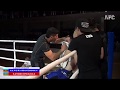 AFC 6 - ASED FIGHTING CHAMPIONSHIP FULL VIDEO